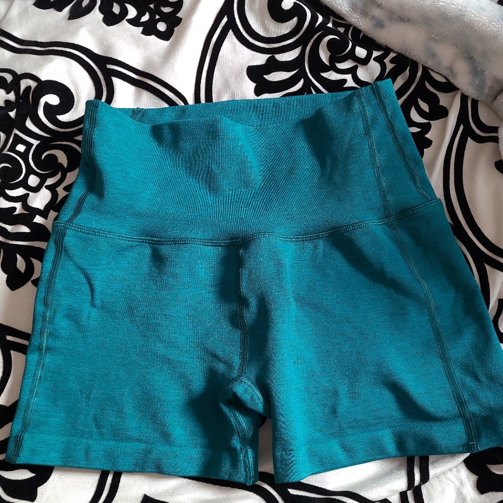 Alphalete Revival shorts